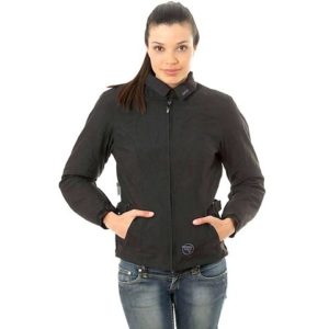 CHAQUETAS OUTLET IMPERMEABLE MUJER