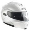 SYMAX III SOLID WHITE