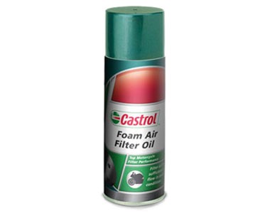 castrol-foam-air-filter-oil