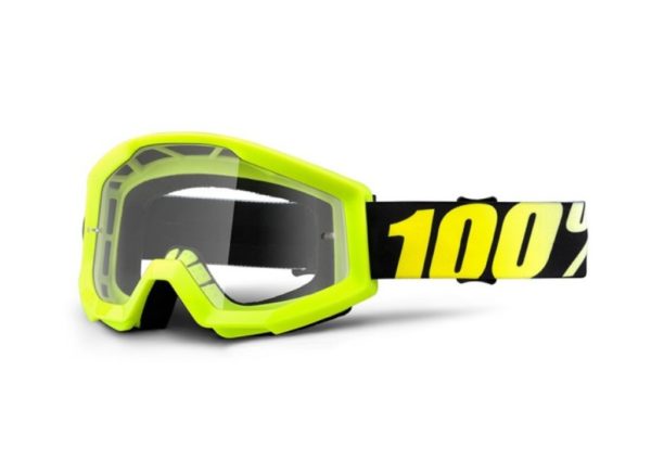 máscara-100-strata-neon-yellow-lente-transparente