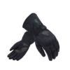 guantes unik z 17 polartec cordura negro invierno